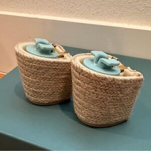 Pashion Footwear 3-inch block heels (Women’s 9-11)